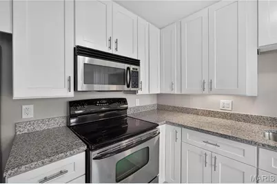 5630 Pershing Avenue #50, Saint Louis, MO 63112 - Photo 9