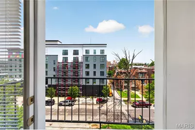 5630 Pershing Avenue #50, Saint Louis, MO 63112 - Photo 19