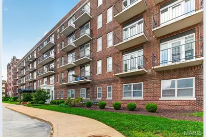 5630 Pershing Avenue #50, Saint Louis, MO 63112 - Photo 1