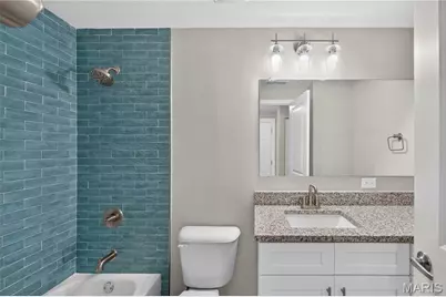 5630 Pershing Avenue #50, Saint Louis, MO 63112 - Photo 13