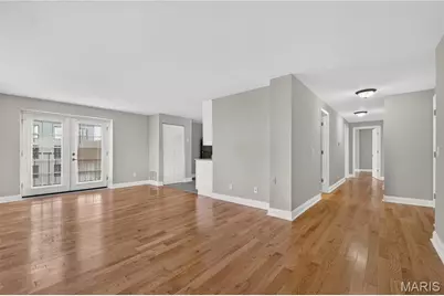 5630 Pershing Avenue #50, Saint Louis, MO 63112 - Photo 3