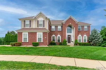 479 Oak Stand Path, Chesterfield, MO 63005 - Photo 1