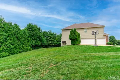 479 Oak Stand Path, Chesterfield, MO 63005 - Photo 5