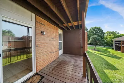 1934 Greenpoint Drive #203, Kirkwood, MO 63122 - Photo 21