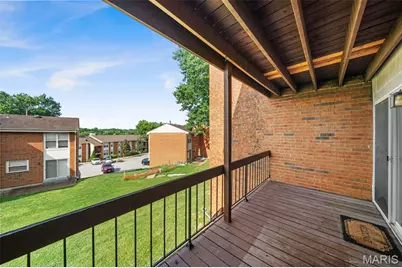 1934 Greenpoint Drive #203, Kirkwood, MO 63122 - Photo 25