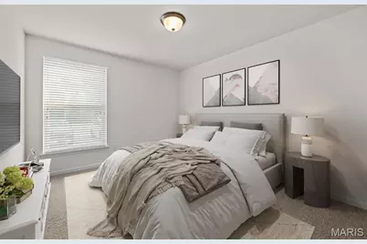 1934 Greenpoint Drive #203, Kirkwood, MO 63122 - Photo 21