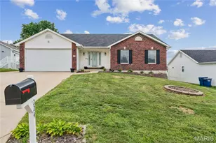 224 Carrington Blvd, Troy, MO 63379 - Photo 1