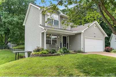 1016 Cross Creek Drive, Imperial, MO 63052 - Photo 7
