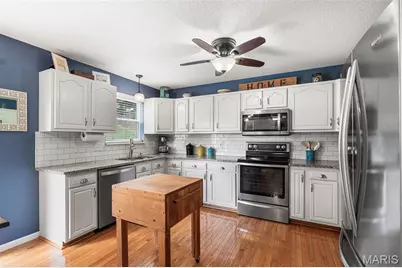 1016 Cross Creek Drive, Imperial, MO 63052 - Photo 27