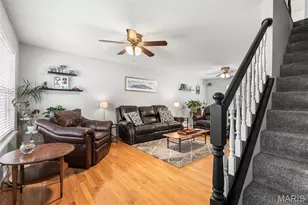 1016 Cross Creek Dr, Imperial, MO 63052 - Photo 19