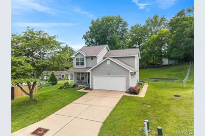 1016 Cross Creek Drive, Imperial, MO 63052 - Photo 1