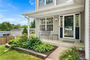 1016 Cross Creek Dr, Imperial, MO 63052 - Photo 9