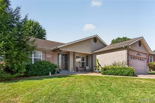 11 Eagle Chase Ct, Saint Peters, MO 63376 - Photo 3