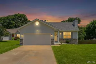 535 Briar Meadows Ct, Wentzville, MO 63385 - Photo 25