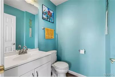 506 Great Plains Drive, House Springs, MO 63051 - Photo 17