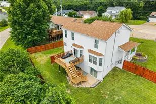 506 Great Plains Dr, House Springs, MO 63051 - Photo 5