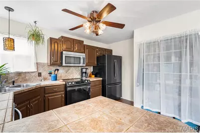 506 Great Plains Drive, House Springs, MO 63051 - Photo 21