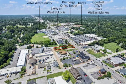 14356 Manchester Road, Manchester, MO 63011 - Photo 7