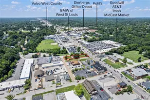 14356 Manchester Rd, Manchester, MO 63011 - Photo 7