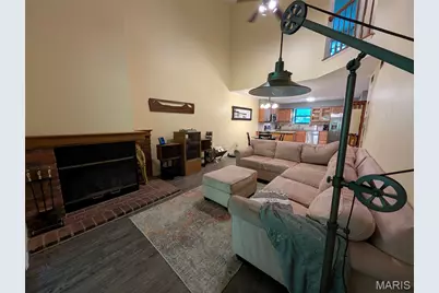 2270 Rule Avenue #D, Maryland Heights, MO 63043 - Photo 5