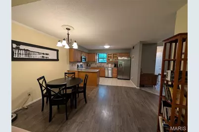 2270 Rule Avenue #D, Maryland Heights, MO 63043 - Photo 9