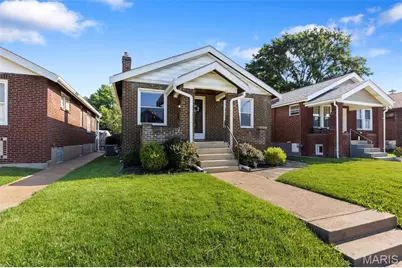 5733 Finkman Street, Saint Louis, MO 63109 - Photo 3