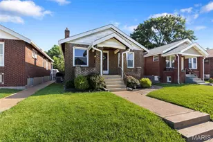 5733 Finkman St, Saint Louis, MO 63109 - Photo 3