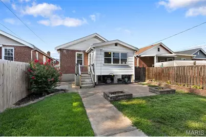 5733 Finkman Street, Saint Louis, MO 63109 - Photo 21