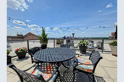 1627 Locust Street #402, Saint Louis, MO 63103 - Photo 13