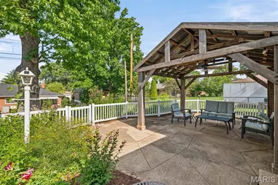 9841 Knollshire Drive, Saint Louis, MO 63123 - Photo 45