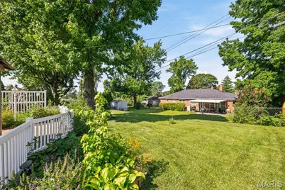 9841 Knollshire Drive, Saint Louis, MO 63123 - Photo 51