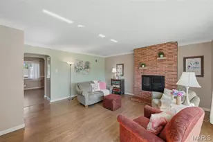 9841 Knollshire Dr, Saint Louis, MO 63123 - Photo 5