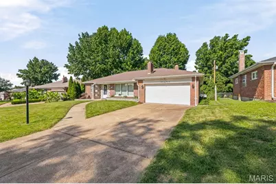 9841 Knollshire Drive, Saint Louis, MO 63123 - Photo 61