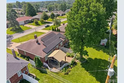 9841 Knollshire Drive, Saint Louis, MO 63123 - Photo 59