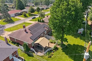 9841 Knollshire Dr, Saint Louis, MO 63123 - Photo 59
