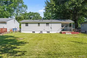 1820 Violet Dr, Florissant, MO 63031 - Photo 15
