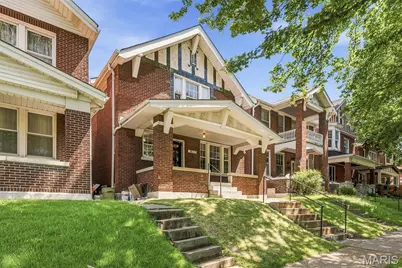 3837 Lafayette Avenue, Saint Louis, MO 63110 - Photo 3