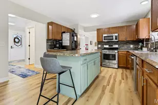 806 Whisper Creek Ct, Wentzville, MO 63385 - Photo 11