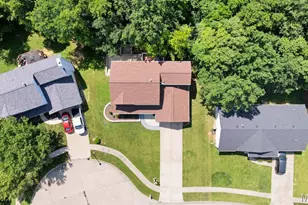 806 Whisper Creek Ct, Wentzville, MO 63385 - Photo 39