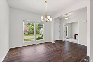 122 Winter Wheat Trail, Pacific, MO 63069 - Photo 5