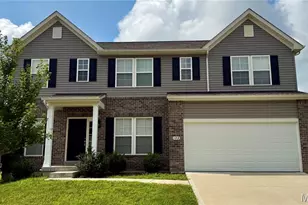 122 Winter Wheat Trail, Pacific, MO 63069 - Photo 1