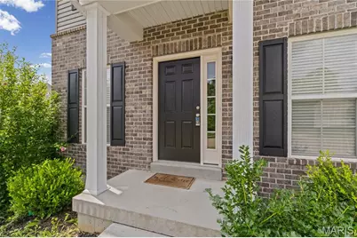 122 Winter Wheat Trail, Pacific, MO 63069 - Photo 3