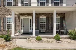 237 Mason Glen Dr, Lake Saint Louis, MO 63367 - Photo 3