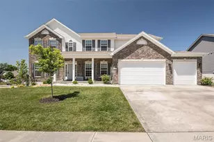 237 Mason Glen Dr, Lake Saint Louis, MO 63367 - Photo 1