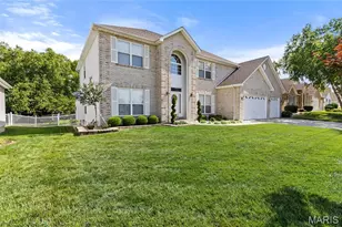 440 Parkshire Pl Dr, Dardenne Prairie, MO 63368 - Photo 3