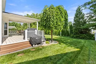 440 Parkshire Pl Dr, Dardenne Prairie, MO 63368 - Photo 49