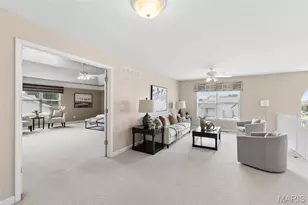 440 Parkshire Pl Dr, Dardenne Prairie, MO 63368 - Photo 25
