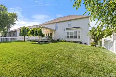 440 Parkshire Place Drive, Dardenne Prairie, MO 63368 - Photo 47