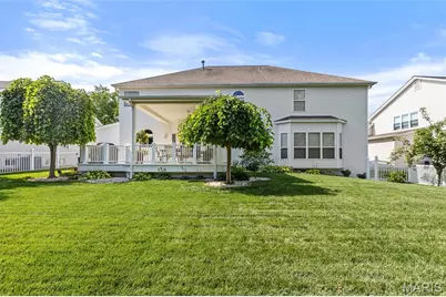 440 Parkshire Place Drive, Dardenne Prairie, MO 63368 - Photo 7