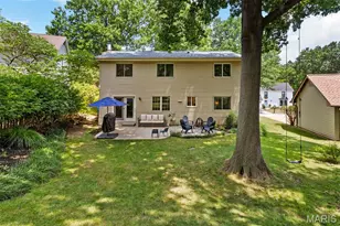 811 Weatherwood, Manchester, MO 63021 - Photo 67